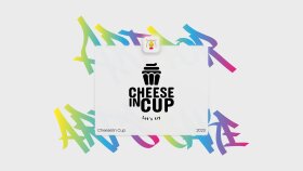 Cheese in CUP