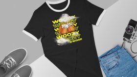 Tipografi Tshirt Tasarımı 