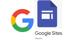 Hosting ve Domain Almadan Google Sites İle Site Oluşturma