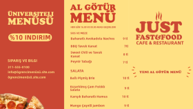 katalog, afiş, kartvizit tasarlıyorum