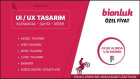 sıfırdan zirveye mobil, web ve icon tasarımları yaparım