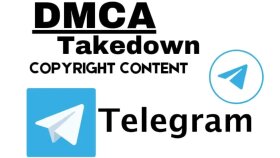 Telegram üzerindeki illegal içerikleri kaldırırım