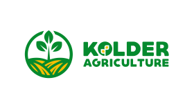 Kolder Agriculture Logo Tasarım Çalışması