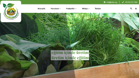 Kooperatif Site TASARIM VE YAZILIMI