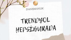 e-ticaret danışmanlığı yapıyorum
