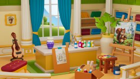 casual oyun projeleriniz için 3d assetler üretebilirim