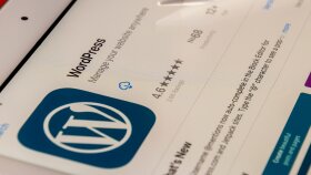 wordpress sitenizi yapar ve yayına alabilirim