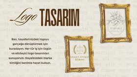, fikirleri şahesere dönüştürmek için buradayaım