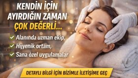 Güzellik Ve Kişisel Bakım