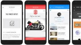 Android webview