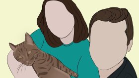 sizin için güzel karikatürler yaparım