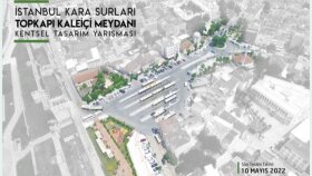 Yarışma Afiş Tasarımı