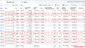 Hedefe Kilitlenen Reklam Stratejileriyle Yüksek Dönüşüm Oran