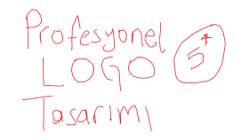 firmanıza uygun logo tasarlayabilirim