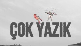 Lyrics çalışmalarım