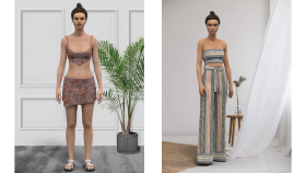 3D FASHION DESIGN