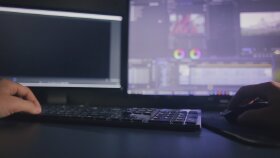 Kurgu- Video Editing