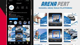 Sosyal Medyanız için tasarımlar yaparım