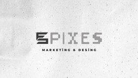Pixes'in İmza Attığı İşler