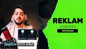 Dikey Video Edit