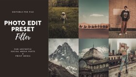 Fotoğraf Edit & Düzenleme