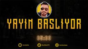 Yayın Başlıyor Introları
