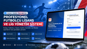 ihtiyacınıza özel web yazılımları geliştiririm