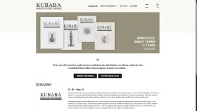 Kubaba - Akademik Dergi