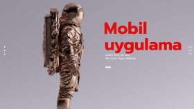 Platformunuz için Mobil Uygulamalar