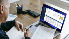 Hanbel ERP Veri entegrasyon platformu