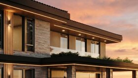 3D Cephe Tasarımı ve Modelleme