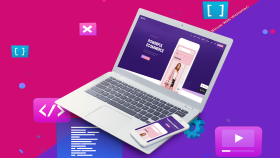 Konsept Wordpress Web Sitesi