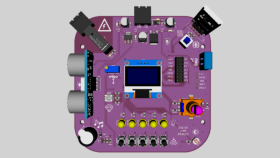 PCB tasarımlarınızı yapabilirim