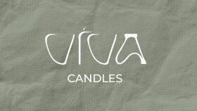 Viva Candles