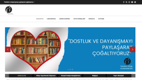 herdemkitap.com | Web Site Tasarımı ve Kodlama