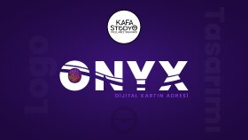 vektörel olarak profesyonel logo tasarlarım
