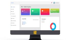 sitenize admin paneli ekleyebilirim