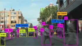 profesyonel yapay zeka modeli eğitirim