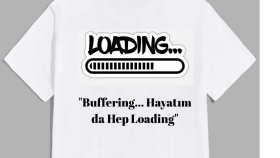 T-shirt Tasarımları Çeşit