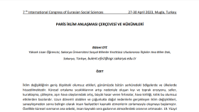 Akademik destek