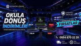 Haydar Computer - Sosyal Medya Tasarımı