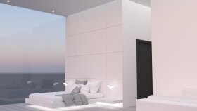 sizin için render alabilirim