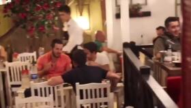 Müdavim Restoran Tanıtım Filmi