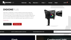 Digioneplus - Eticaret Web Sitesi