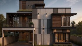 çok gerçekçi 3D modellemeler ve renderlar üretebilirim
