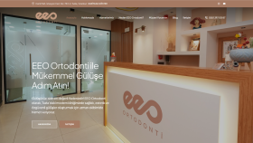 Modern ve Performans Odaklı Web Sitesi Geliştirme
