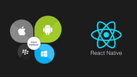 React-Native Uygulamanı Geliştir