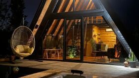 bungalov ev proje çizim ve tadilatlarını yapıyorum