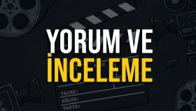 projeleriniz ve senaryolarınız için inceleme yaparım