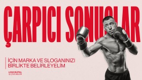 Marka Adı ve Slogan Çalışmaları
